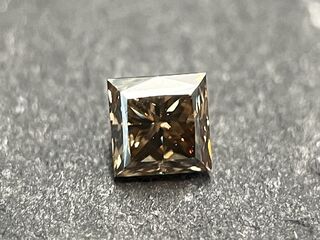 Diamant – 0.40 carat natuurlijke diamant