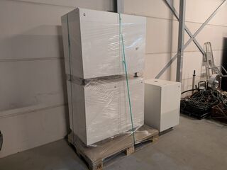 3x Kast