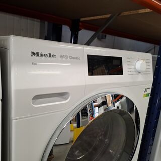 Wasmachine, Miele A+++, WDB030WPS