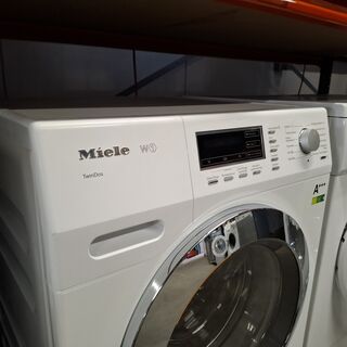 Wasmachine 8.0 KG, Miele A+++, WKL130WPS