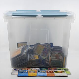 Assortiment kaarten, Pokémon, o.a. Slowbro SVI EN 043/198