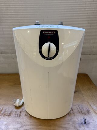 Elektrische onderbouwboiler / close-in boiler, Stiebel Eltron, SNU 5 S