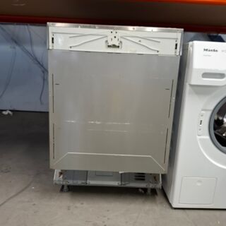 Inbouw vaatwasser, MIELE, G4485Bi XXL