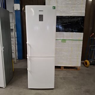 Combi koelkast NO FROST, SAMSUNG A++, RL34EGSW