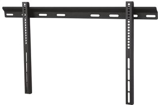 Ca. 20x TV muursteun, Kopen Voor Weinig, TV1, zwart, 80 – 150 cm