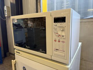 Combimagnetron, Whirlpool, AVM 916/WP/WH, wit/crème, Jet 1000 W – cris