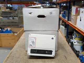 Enkelfasige grid-tied PV-omvormer, GOODWE, GW2500-XS