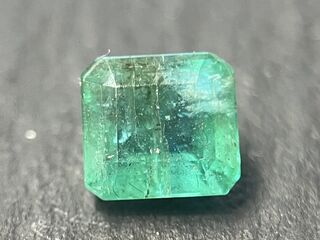 Smaragd – 2.16 carat natuurlijke smaragd