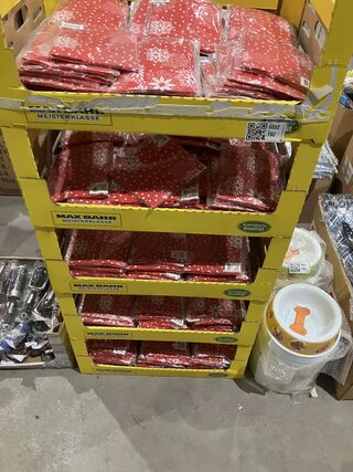 5x Dozen Fflessenkoelers