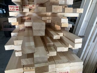 Ca. 80x Balken