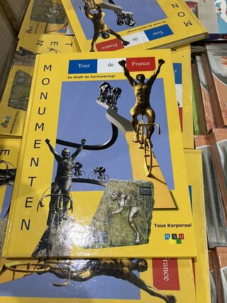 Partij boeken