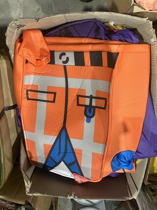 4x Dozen verkleedkleren