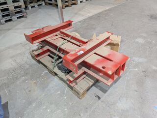 Transportframe
