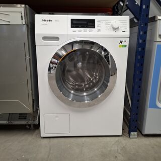 Wasmachine 8.0 KG, Miele A+++, WKF130WPS