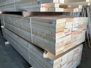 Ca. 50x SLS/CLS balken