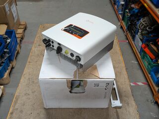 Zonne-omvormer, Ginlong, Solis-mini-1500-4G