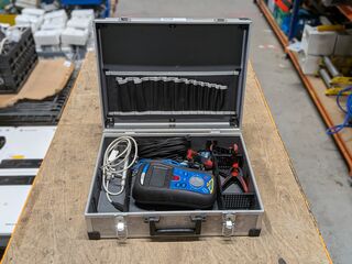 Draadloos meetinstrument, METREL, A1378 EurotestPV Remote Unit