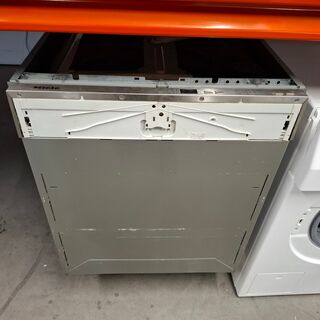 Inbouw vaatwasser, MIELE, G4485Bi XXL