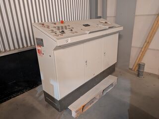 Besturingskast Grunder, MLD-36, bouwjaar 2007