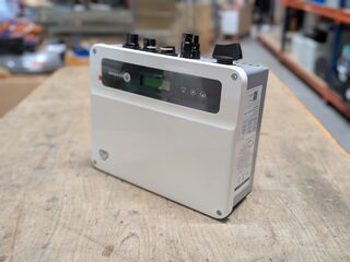 Grid-tied PV-omvormer, GoodWe, GW3000-XS