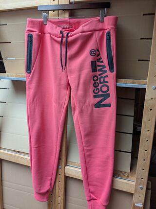 Dames sportbroek, Geographical Norway, mt XL
