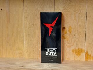 Ca. 25x Ultra ceramic coating 500 ml ARMOR RED, Car Care