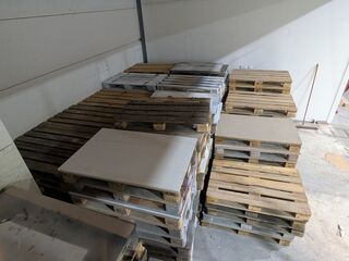 Ca.120x Europallet