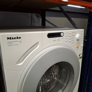 Wasmachine A+++, Miele V1814, V1814WPS