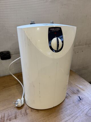 Elektrische onderbouwboiler / close-in boiler, Stiebel Eltron, SNU 5 S