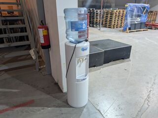 Waterdispenser Culligan, Eden
