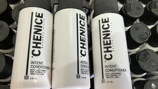 Ca. 180x Intent conditioner, Simply Zen