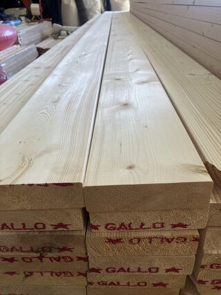 Ca. 20x SLS/CLS balken