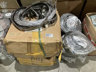 Ca. 780x Riemen