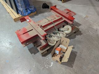 Transportframe