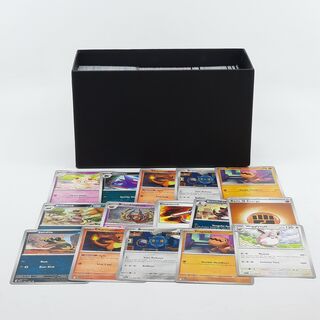 Kaarten in doos, Pokémon, Scarlet&Violet White Flare