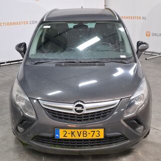 Personenauto, Opel, 1.6 CDTI Business+, 2013