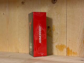 Ca. 25x Ultra ceramic coating 500 ml ARMOR RED, Car Care