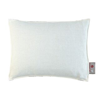 2x Warmte kussen The Comfort Gift, 45×60 cm, beige