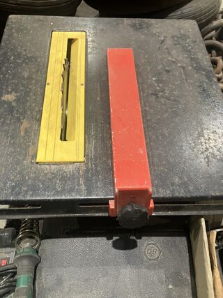 Partij elektrisch gereedschap