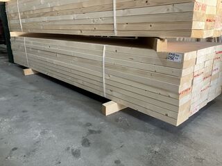 Ca. 50x SLS/CLS balken