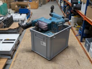 5x Stofzuigadapter met opvang, Makita, DX07