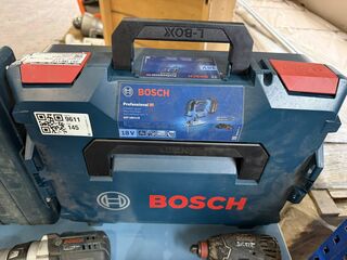 Elektrische decoupeerzaag, Bosch, GST 150 BCE, blauw
