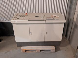 Besturingskast Grunder, MLD-36, bouwjaar 2007