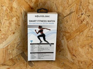 Ca. 10x Smart fitness watch SoundLogic