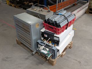 Verwarmings- en Klimaattechnische Installaties
