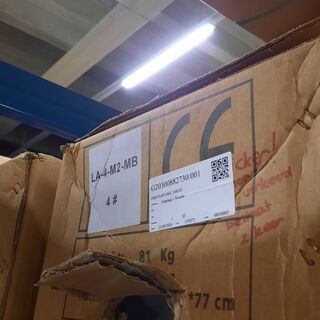 Elektrische scooter, Mangosteen, M2, L.A.M2-MB