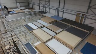 Combinatiekavel van kavel: 271 t/m 279