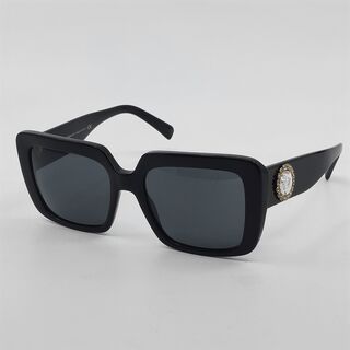 Zonnebril, Versace, 4384B GB1/87