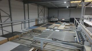 Combinatiekavel van kavel: 271 t/m 279