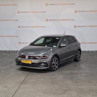 Personenauto, Volkswagen, Polo, 2.0 TSI GTI, 2019
